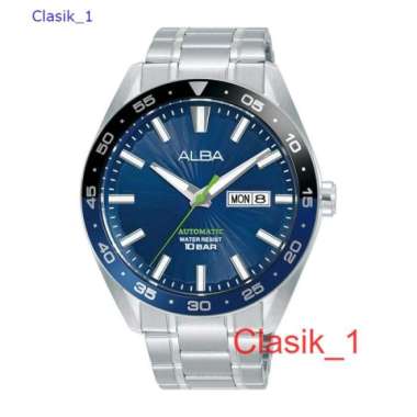 Original 100%!! ALBA A3B001X1 A3B003X1 A3B007X1 A3B011X1 AUTOMATIC A3B003X1 biru