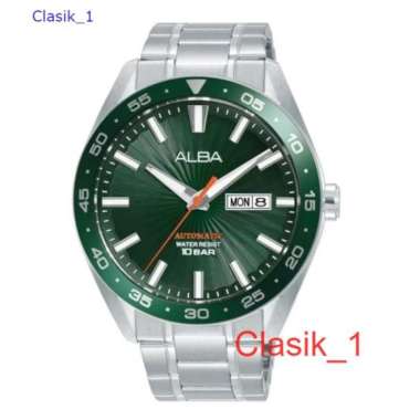 Original 100%!! ALBA A3B001X1 A3B003X1 A3B007X1 A3B011X1 AUTOMATIC A3B007X1 hijau