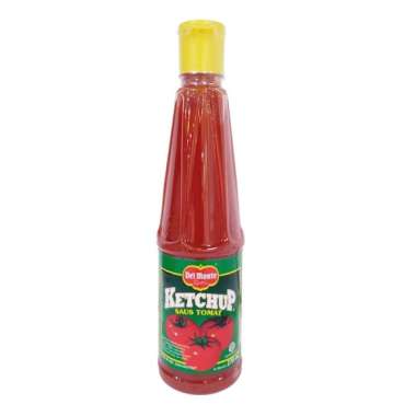 DELMONTE TOMATO KETCHUP PET 265ML