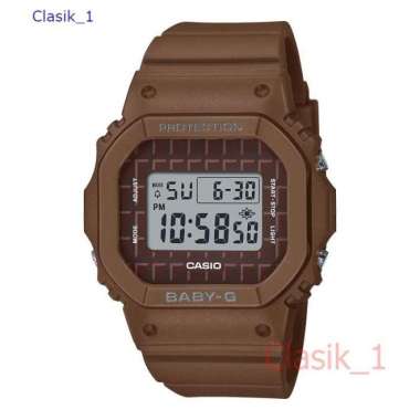 Original 100%!! Casio BABY-G BGD-565USW-5DR Jam Tangan Wanita