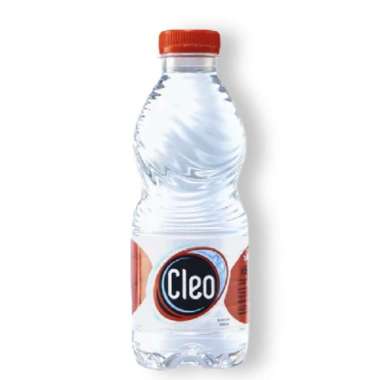 CLEO AIR MINUM 330ML