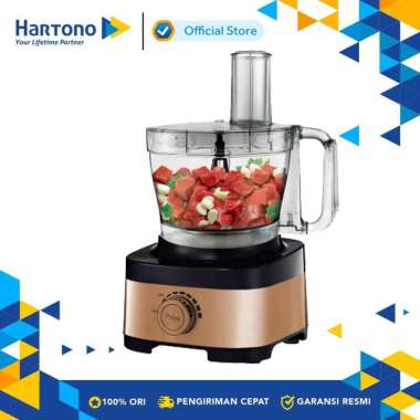 Signora SG-1910FP_NON Prosesor Makanan Multifungsi