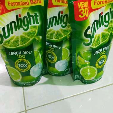 sunlight 650 ml | sunlight nipis