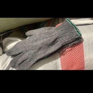 Sarung Tangan Safety Industrial Working Gloves Bulldozer