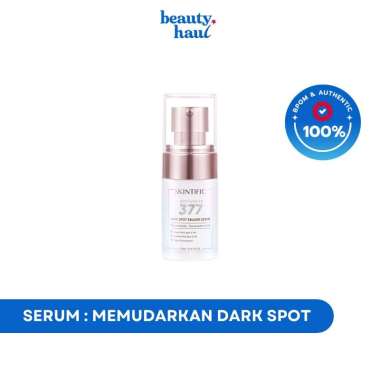 SKINTIFIC SymWhite377 Dark Spot Eraser Serum 50ml