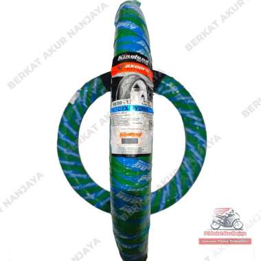 Ban 90/80 17 CTX HYDRA kingland semi soft compound Donat Tubetype