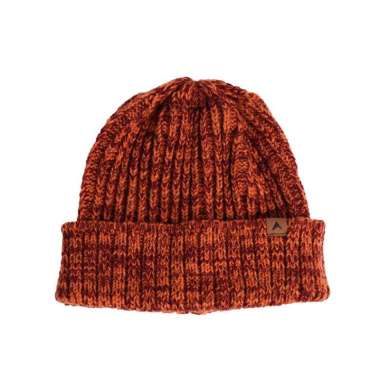EIGER TOPI KUPLUK ANAK BAMBINI JS 1.0 BEANIE KIDS Orange