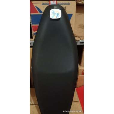Jok Motor Revo Absolute