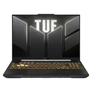 ASUS TUF F16 FX607JU I745J1G i7 13650HX 16GB SSD 512GB RTX4050
