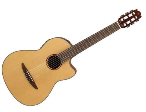 Gitar akustik Yamaha Fx 400