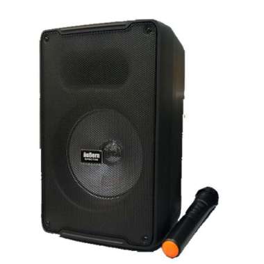 SPEAKER PORTABLE AUBERN SPECTRE