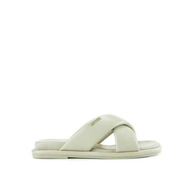 Hush Puppies Sandal Wanita Lolita Cross Sage 5 Sage