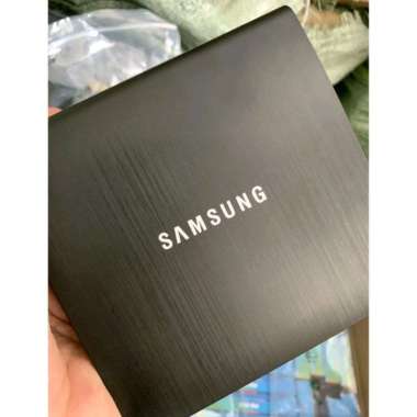 Portable DVD Writer (DVD - RW External) Samsung DVD RW optical drive 2.0