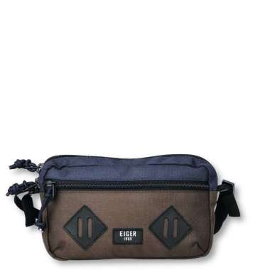 EIGER TAS SELEMPANG X-SCAWBY HORIZONTAL 2.0 PHONE CASE Navy