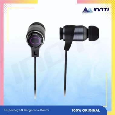 Headset Cooler Master MasterPulse MH710 MH-710 Headset Portable