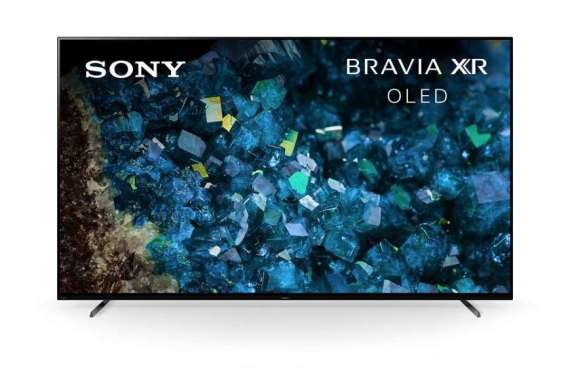 SONY BRAVIA OLED TV A80L 65 Inch XR-65A80L 4K HDR Google TV 65A80L