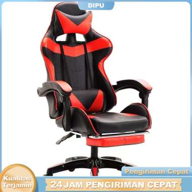 RM Kursi Gaming Kursi Gamer Kursi Santai Kursi Hitam