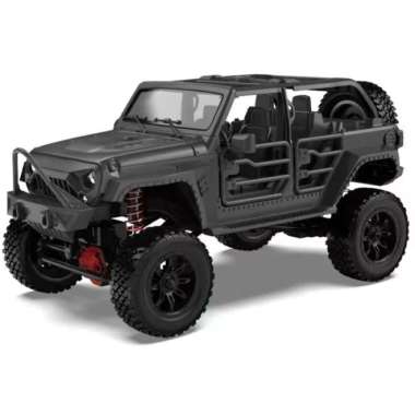 RC MN128 RTR RC 1/12 Hitam