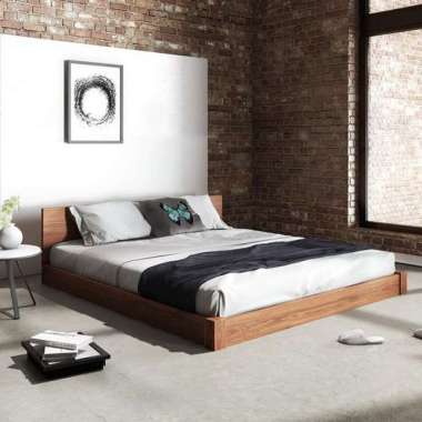 Tempat Tidur Lesehan Minimalis Tempat Tidur Ukuran 160 x200 Tempat Tidur Lesehan Kayu Jati Tempat Ti