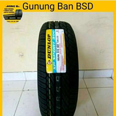 Ban Dunlop SP300 185/65 R15
