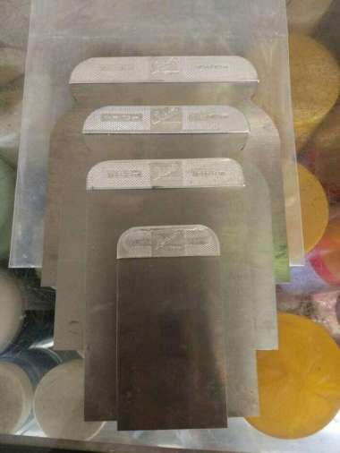 Kape Set Dempul Germany