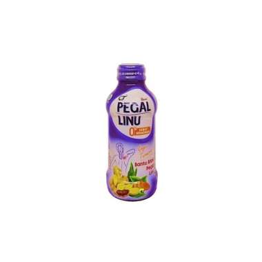 KIRANTI PEGAL LINU 120 ML