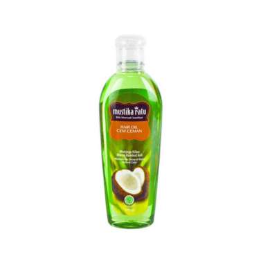 MR MINYAK CEM-CEMAN 175 ML