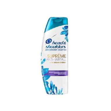 Head & Shoulders Supreme Shampoo