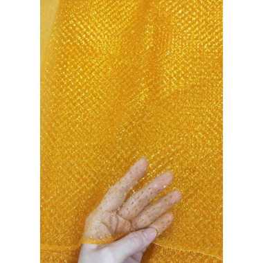 Kain Tile Kaku Blink2 Kuning