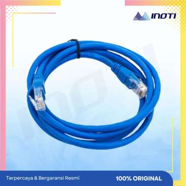 Kabel UTP LAN cat 5 NYK meteran 30 meter