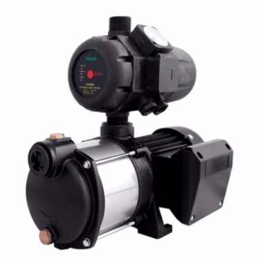 PBMH50-2EA Pompa Dorong WASSER Multistage Booster pump