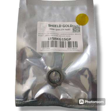 BEARING RASIO MIO RX KING NUOVO SMILE SPORTY SOUL SGPART