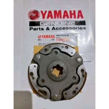 KAMPAS GANDA KOPLING ASSY YAMAHA FIZR SIGMA FIZR ALFA
