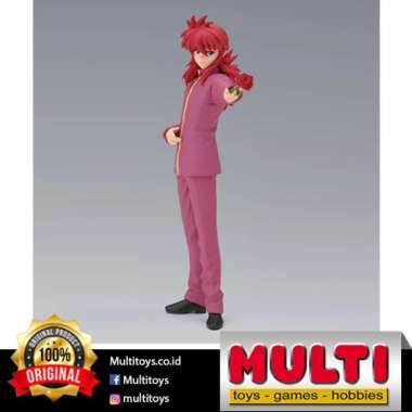 YU YU HAKUSHO DXF B KURAMA 88979