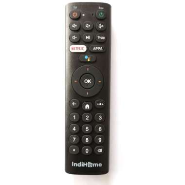REMOT REMOTE STB INDIHOME ZTE B866F B860 V5 NON VOICE