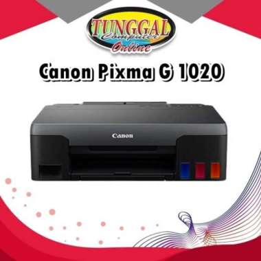 PRINTER CANON PIXMA G1020 (PRINT ONLY)/ PRINTER CANON G1020