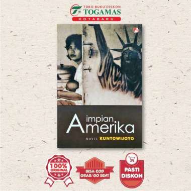 Impian Amerika - Kuntowijoyo
