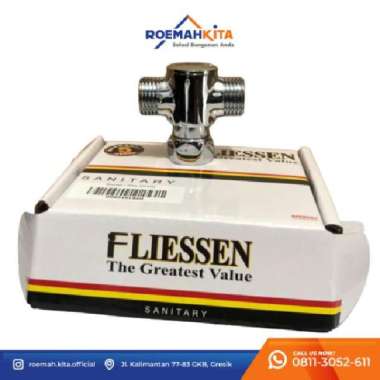Fliessen "T" Filter | Filter Kran Air | Water Filter