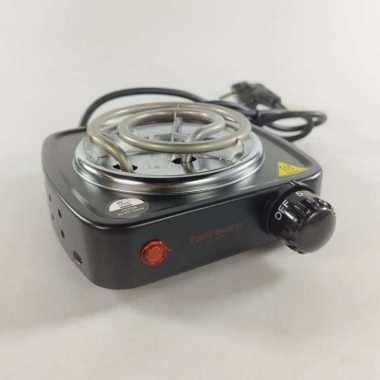 Kompor Pemanas Listrik Mini Kopi Teh 500W