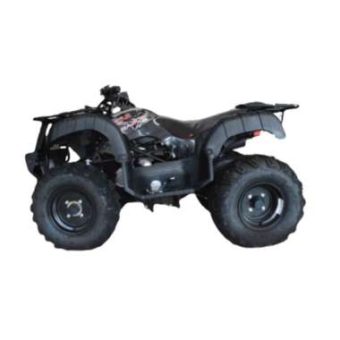Viar Razor 150 UT Sepeda Motor [OTR Jabodetabek] Black Bekasi