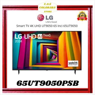 TV LG 65UT9050PSB SMART TV 65 INCH LED 4K UHD 65UT9050 65UT UT9050PSB SMART TV LG 65 INCH