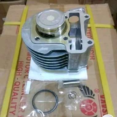 blok seher cylinder blok beat pop K44 / beat F1 esp / scoopy