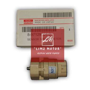 Sensor Speedometer Isuzu Panther Kapsul & Elf NHR-55 & NKR-58 & NKR-66 & DMax 2003 Up