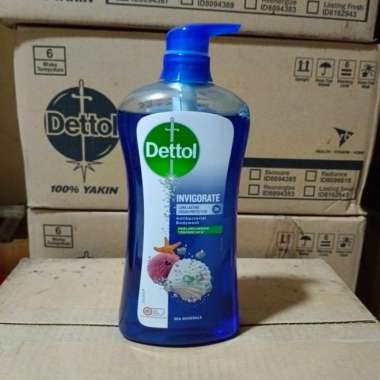 Dettol Body Wash