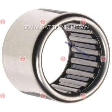 HK0810 LAHAR NEEDLE BEARING LAHER BAMBU HK 0810 NKN