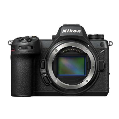 Nikon Z6III Kit 24-70