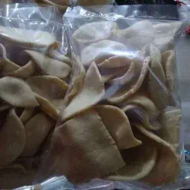 Kerupuk Jangek Jawa 1 Bungkus