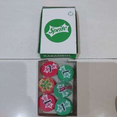 Biji karambol / koin karambol / karambol / coin karambol Sprite