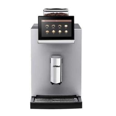 iPilot Q2 Pro With Fresh milk Espresso Coffee Machine