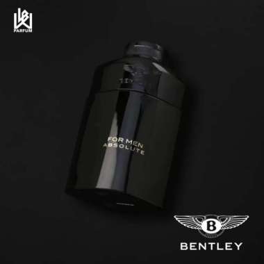 Bentley For Men Absolute Parfum 100Ml